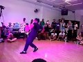 BCAxIDMBATTLE : Battle de Bgirls Batom, Cabelo e Atitude - Bia Street Son vs Josy DDTakers