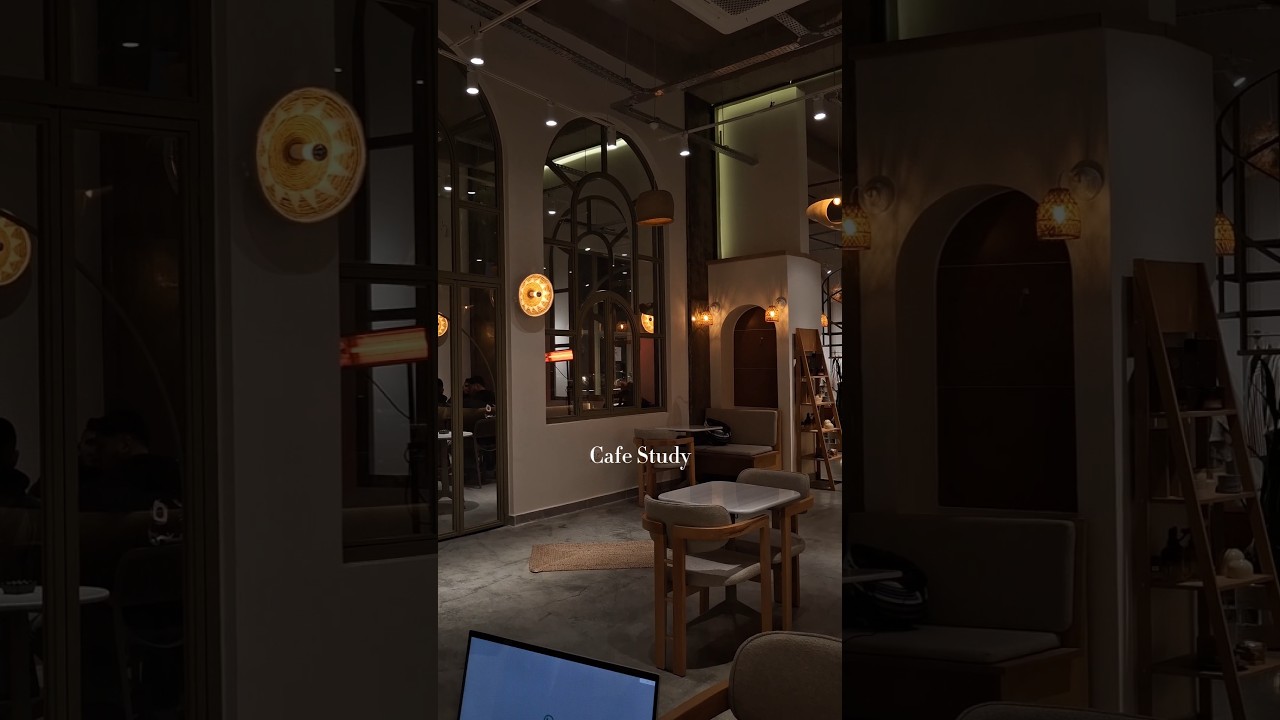 Day in the life of a university student-Muslim routine 