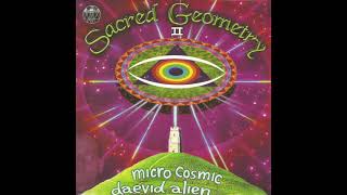 Micro Cosmic, Daevid Alien - Encodement (2003)