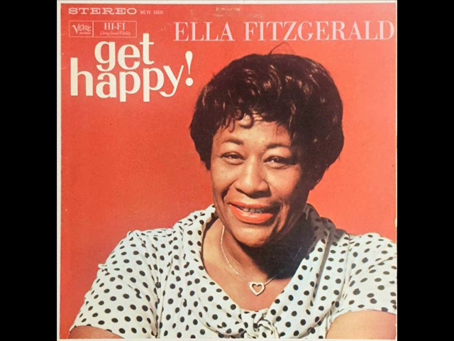 Watch 1959 Ella Fitzgerald - Like Young on YouTube Watch 1959 Ella Fitzgerald - Like Young on YouTube