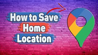 Download lagu How to Save Home Location in Google Maps?