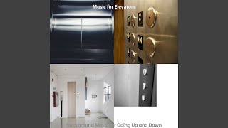 Luxurious Ambience for Going Up