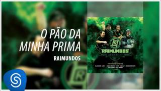 Video thumbnail of "Raimundos - O Pão da Minha Prima (Acústico) [Áudio Oficial]"