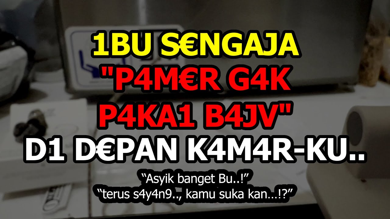 kisah nyata | Tantangan Besar dari Ibu Tiriku Sendiri Begini Ternyata..!