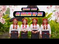 Ninguno Osheni Oh Inalimi No Hai Official Video 