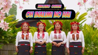 Ninguno Osheni  Oh Inalimi No Hai  