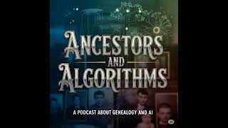 AI for Genealogy: Claude AI for Genealogy - Complete Guide to Research Plans, Artifacts & Writing...