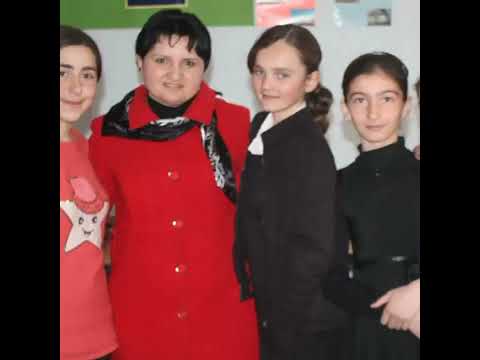 „თქვენ ხართ ჩვენი იმედი და მომავალი“- ზერტის საჯარო სკოლამ მე-12 კლასელები გააცილა