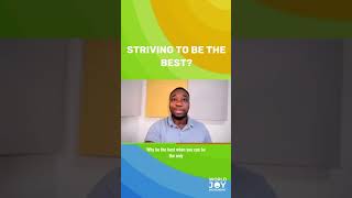 Striving to be the Best? Net Worth