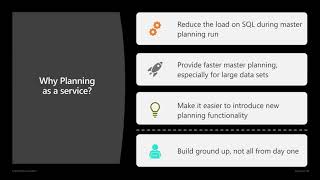 Celebrity Get started with Planning Optimization for Dynamics 365 Supply Chain Management Wealth