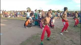 Sauti ya pesa show 21 Aprili 2025