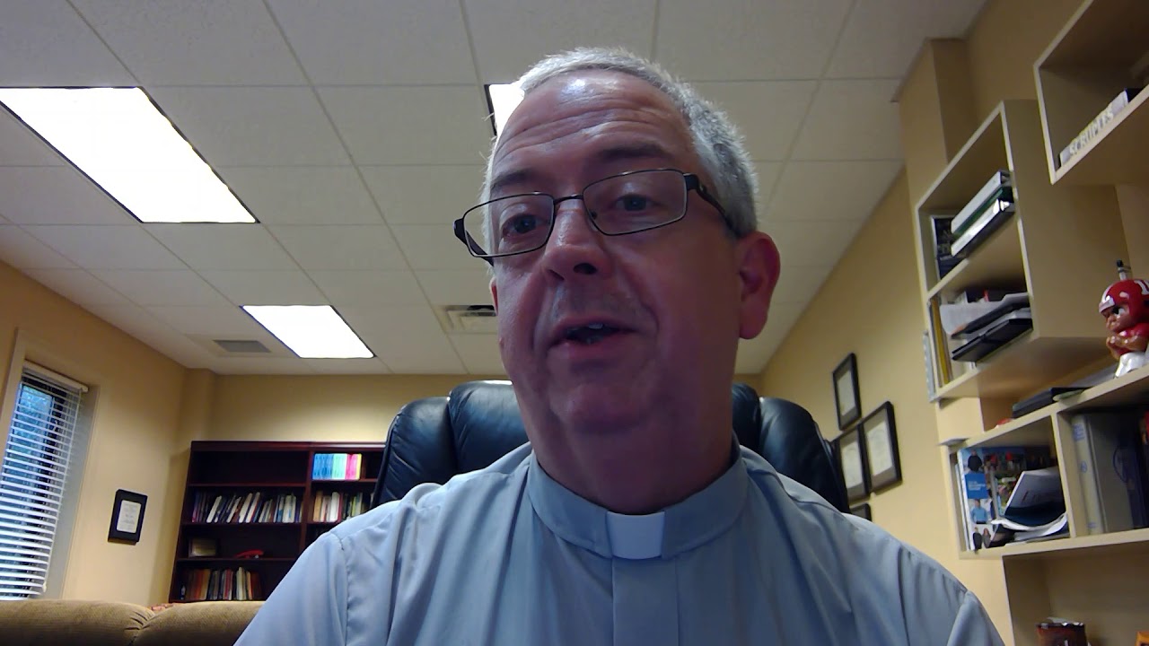 Matthew 111619, 2530 with Rev. Dr. Kevin Thomas YouTube