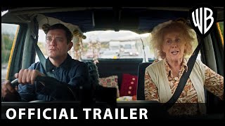 The Nan Movie - Official Trailer - Warner Bros. UK \& Ireland