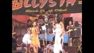 Rollysta - jatuh cinta