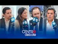 En vivo  centro debate  los temas urgentes de la semana  radio centro