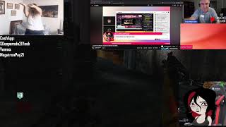 Has Gman Finally Been Served Hussy VS Gman Continues!