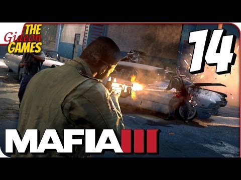 Видео: Прохождение MAFIA 3 #14 ➤ ВЫЧИЩАЕМ МУСОР