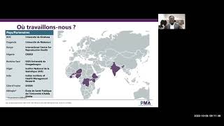Celebrity PMA IPUMS French Webinar Wealth