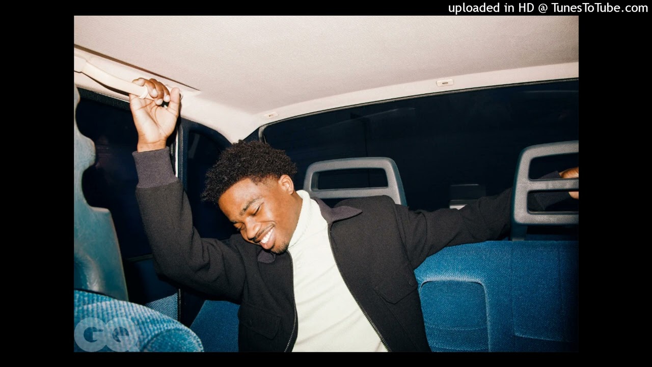 Roddy Ricch - I don't know (day by day) [Unreleased] [prod.sonic]