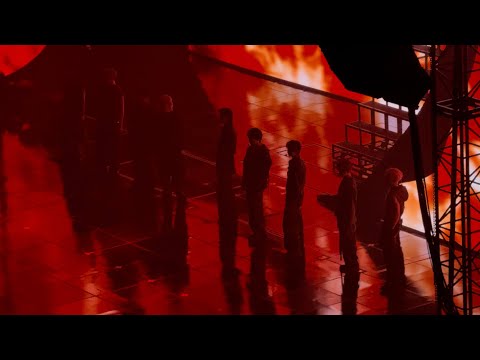 Go in Blind @앤팀 250607 2025 &team CONCERT TOUR 'AWAKEN THE BLOODLINE' in SEOUL