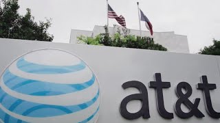 AT&T says its cellphone network restored after a widespread outage hit users across the US