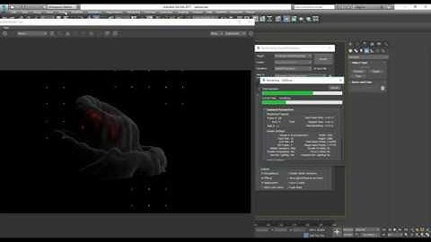 3dsmax/ Redshift/ Explosia