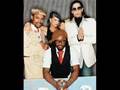 Black Eyed Peas-Hands up