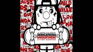 Lil Wayne - Same Damn Tune