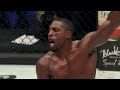 When London Hosted Bellator | Bellator 200 - Full Event | Main Card