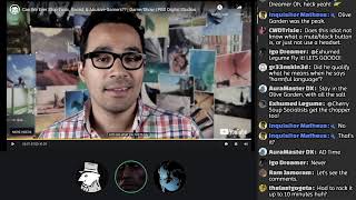 Smudcast #226: Can We Ever Stop Toxic, Racist, & Abusive Gamers?? | Game/Show | PBS Digital Studios