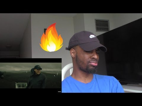 NF - The Search Reaction