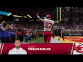 2025 Week 1 Chiefs vs. Chargers in Brazil