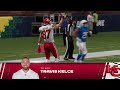 2025 Week 1 Chiefs vs. Chargers in Brazil