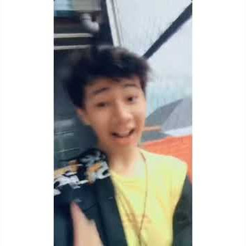 Tiktok Gelombang - Hendrigiovany