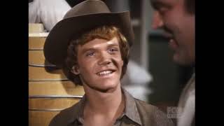 Famous Bonanza S12E02 A Matter of Faith (September 20, 1970) Net Worth