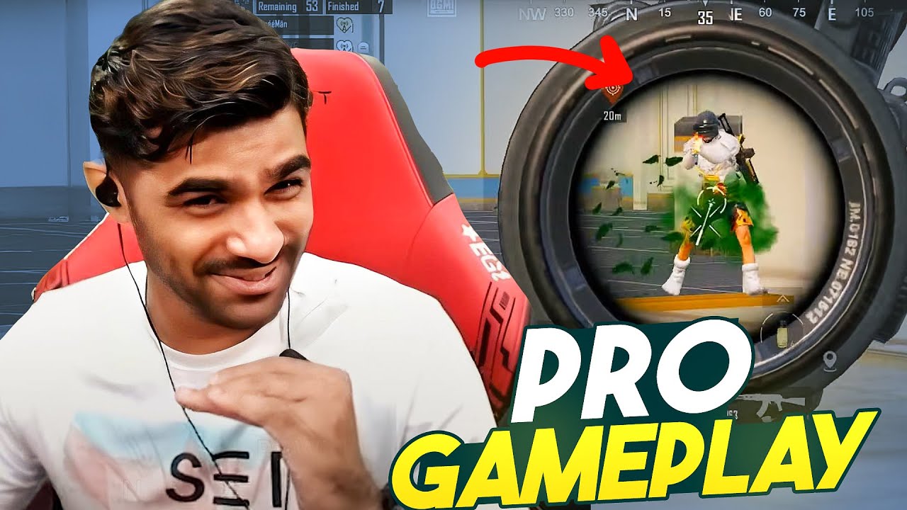 Iss Gameplay Ki Aadat Mat Dal Lena | Kabhi Kabhi Seriously Khel Leta Hoon