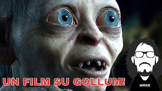 IL FILM SU GOLLUM: SARÀ QUEL CHE PENSIAMO?