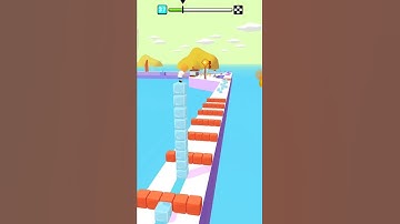 cube surfer game level 29