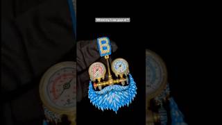 Would you wear this custom pendant?…all handmade handset 💎 #fyp #viral #diamond