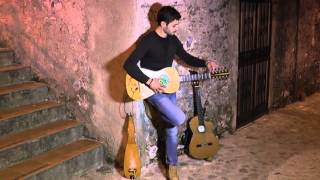 BALANO'O ETNOAKUSTIKA - Notti di Luna -
