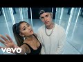 Justin Bieber &amp; Ariana Grande - Closer Than Before (Official Video) 