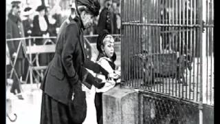 Trabajo de Inglés Documental: Casa de Fieras/Biblioteca Eugenio Trías