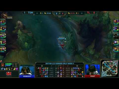 (Audio) TSM fans vs a single Liquid Fan, paid by Steve