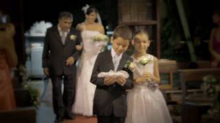 Boda: Cynthia Duarte - Juan Scappini