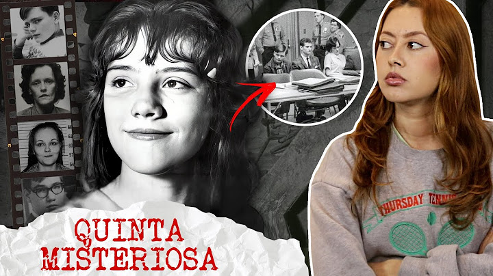 THE WORST STORY I’VE EVER TOLD… Sylvia Likens