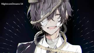 Ethel - Nightcore [Unlike Pluto] Lyrics
