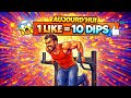 Yvan Simple est en direct ! défi dips