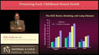 Impact of Adverse Childhood Experiences on Health Across the Life Course-Core Story: The ACE Study