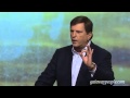 Pastor Jimmy Evans - Tipping Point - Morality at a Tipping Point (Lesson 5)