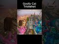 Goofy Cat Highlights & Blood Strike Tips 🐱